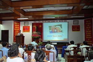 PTI Cần Thơ tư vấn sức khỏe miễn phí 